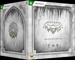 Gotham Knights Collector\'s Edition (+Bonus)