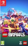 LEGO Brawls (Kytetty)