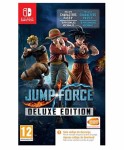 Jump Force Deluxe Edition (Code In Box)