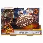 Jurassic World: Dominion Roar Strikers - Ankylosaurus