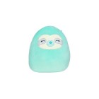 Pehmolelu: Squishmallows - Aqua The Aqua Sloth (19cm)