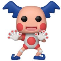 Funko Pop! Games: Pokemon - Mr. Mime