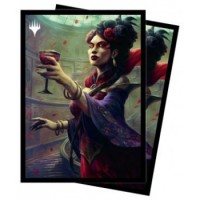 Ultra Pro: Magic the Gathering - Innistrad Crimson Vow V5 Sleeves (100)