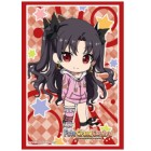 Kortinsuoja: Bushiroad Sleeves - Fate/Grand Carnival Ishtar (75)