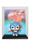Funko Pop Games: Sonic The Hedgehog 2 - Game Cover