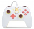 PowerA: Enhanced Wired Controller - Pikachu Electric Type