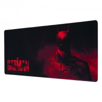 Hiirimatto: Extended Gaming Mouse Pad - The Batman (80x35)