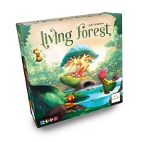 Living Forest - Elävä Metsä