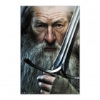Juliste: The Hobbit - Gandalf (61x91.5)