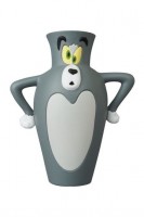 Figuuri: Tom & Jerry - Tom Vase (UDF Series 2) (10cm)