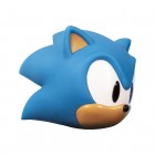 Lamppu: Sonic The Hedgehog - Head