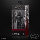 Figuuri: Star Wars - Crosshair Imperial (Black Series) (15cm)