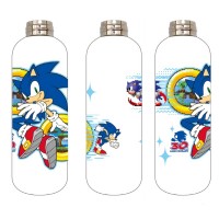 Juomapullo: Sonic The Hedgehog - 30th Anniversary (500ml)