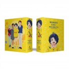 Wonder Egg Priority: The Complete Series Limited Edition