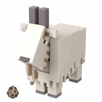 Figuuri: Minecraft - Goat