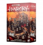 Warhammer Warcry: Ravaged Lands: Varanite Syphon Camp