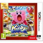 Kirby: Triple Deluxe (Selects)