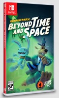 Sam & Max: Beyond Time And Space