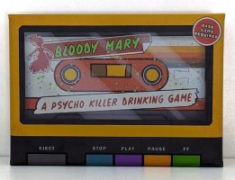 Psycho Killer: Bloody Mary Expansion