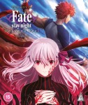 Fate Stay Night: Heaven's Feel - Spring Song