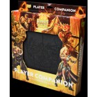 Dragon Shield: RPG Player Companion (Iron Grey)