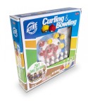 Active Play: Curling & Bowling Table Sport