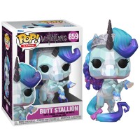 Funko Pop! Games: Tiny Tina\'s Wonderland - Butt Stallion