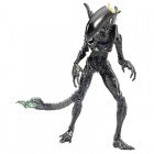 Figuuri: Alien vs. Predator - Blowout Alien Warrior (10cm)