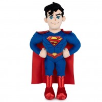 Pehmolelu: DC Comics - Superman (32cm)
