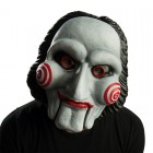 Naamio: Saw - Jigsaw Adult Mask