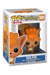Funko Pop! Games: Pokemon - Super Sized Vulpix (25cm)