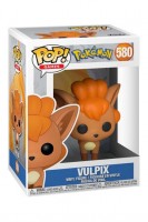 Funko Pop! Games: Pokemon - Super Sized Vulpix (25cm)