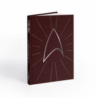 Star Trek Adventures: Gamemaster\'s Guide (HC)