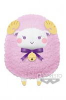 Pehmolelu: Obey Me! - Big Sheep Belphegor (18cm)