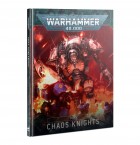 Codex: Chaos Knights 2022