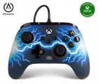 PowerA: Xbox Langallinen Ohjain - Arc Lightning