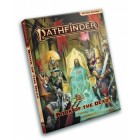 Pathfinder 2nd Edition: Book of the Dead