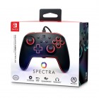 PowerA: Enhanced Wired Switch Controller - Spectra