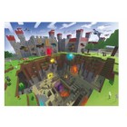 Palapeli: Minecraft Cutaway (XXL, 300pc)