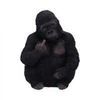 Nemesis Now: Gone Wild Gorilla (15cm)