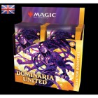 MtG: Dominaria United Collector Booster Display (12)