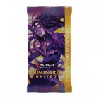 MtG: Dominaria United Collector Booster (Japanese)