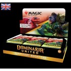 MtG: Dominaria United Jumpstart Booster Display (18)