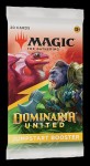 MtG: Dominaria United Jumpstart Booster