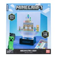 Lamppu: Minecraft - Build A Level Light