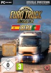 Euro Truck Simulator 2 (Iberia -lisäosa)