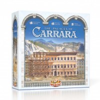 The Palaces of Carrara