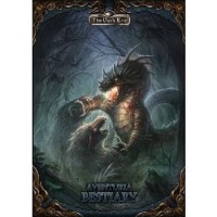 The Dark Eye: Aventurian Bestiary