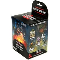 D&D Icons of the Realms Set 20: Wild Beyond the Witchlight Booster