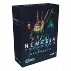 Nemesis: Lockdown - Space Cats